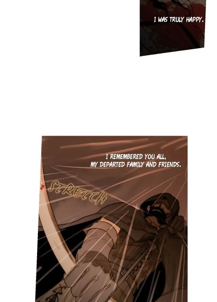 The Pale Horse Chapter 158.3 Online - página 30