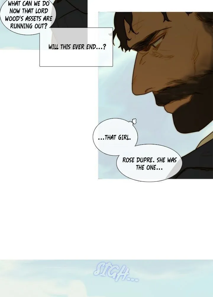 The Pale Horse Chapter 158.3 Online - página 36