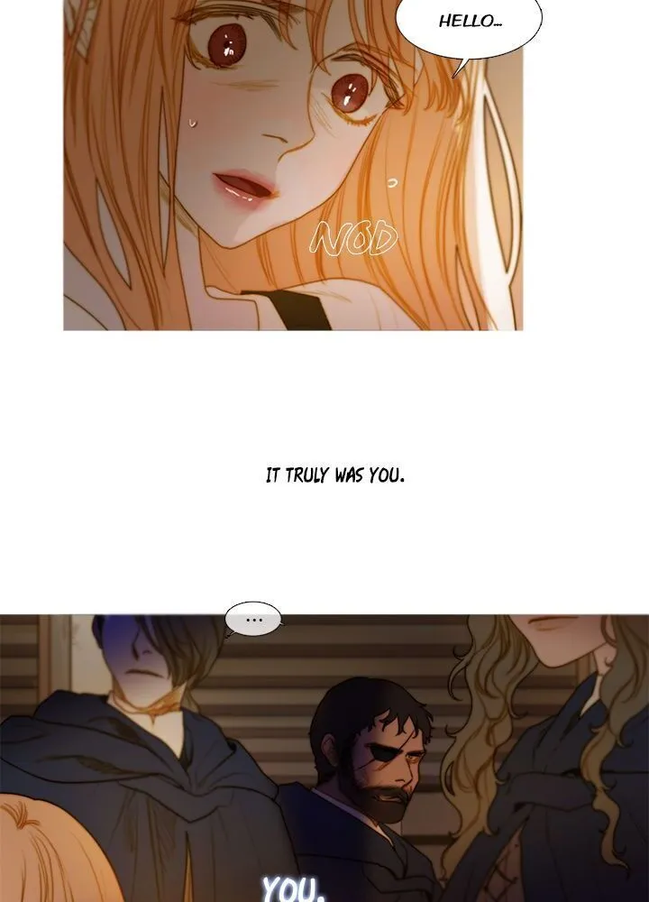 The Pale Horse Chapter 158.3 Online - página 38