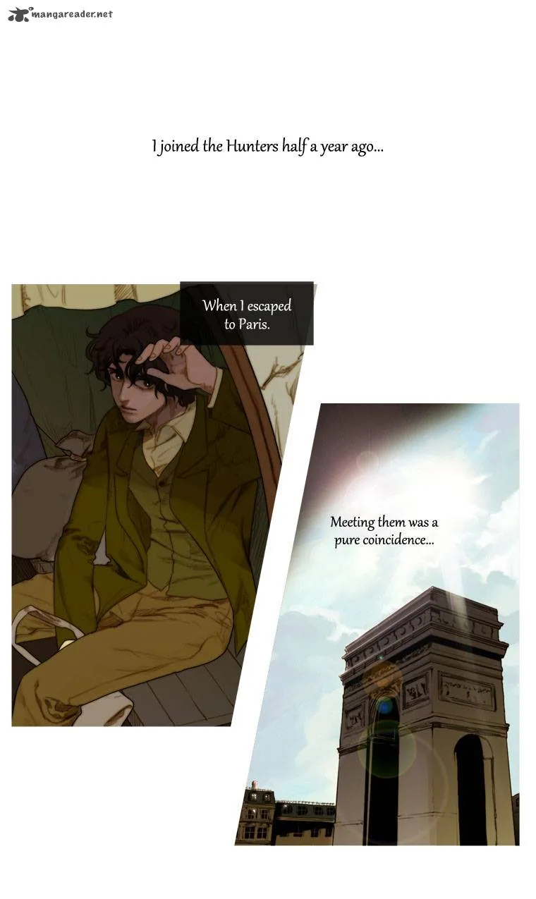 The Pale Horse Chapter 16 Online - página 2