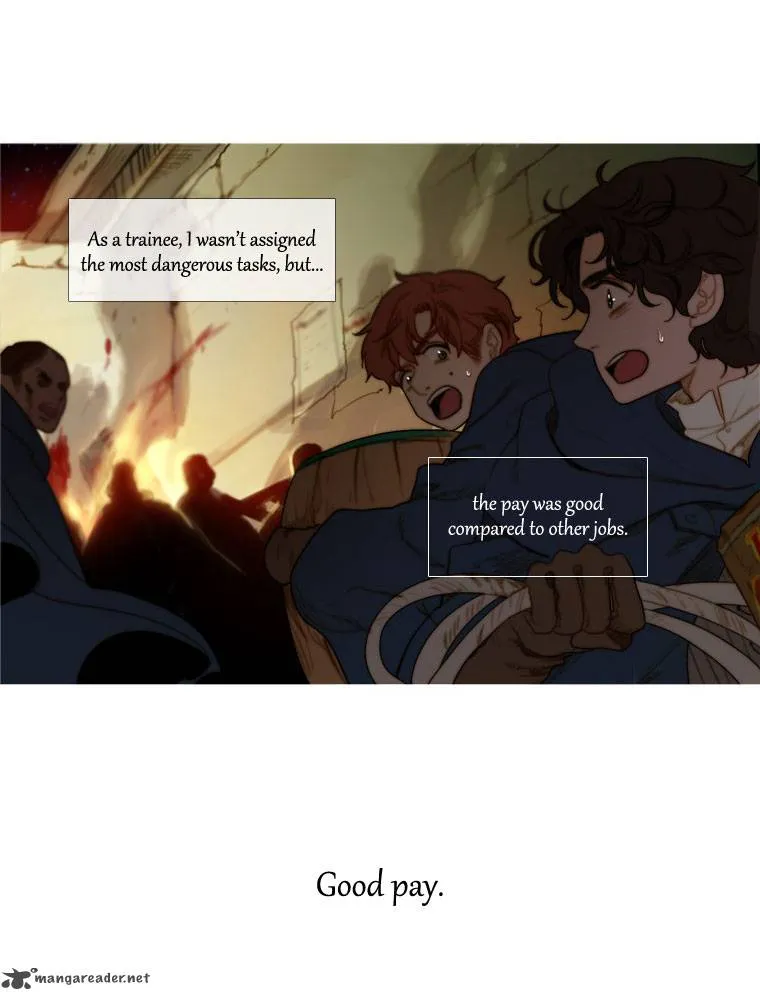 The Pale Horse Chapter 16 Online - página 4