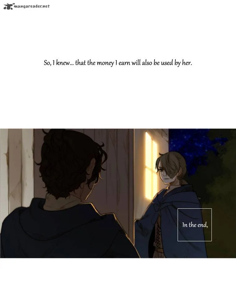 The Pale Horse Chapter 16 Online - página 7
