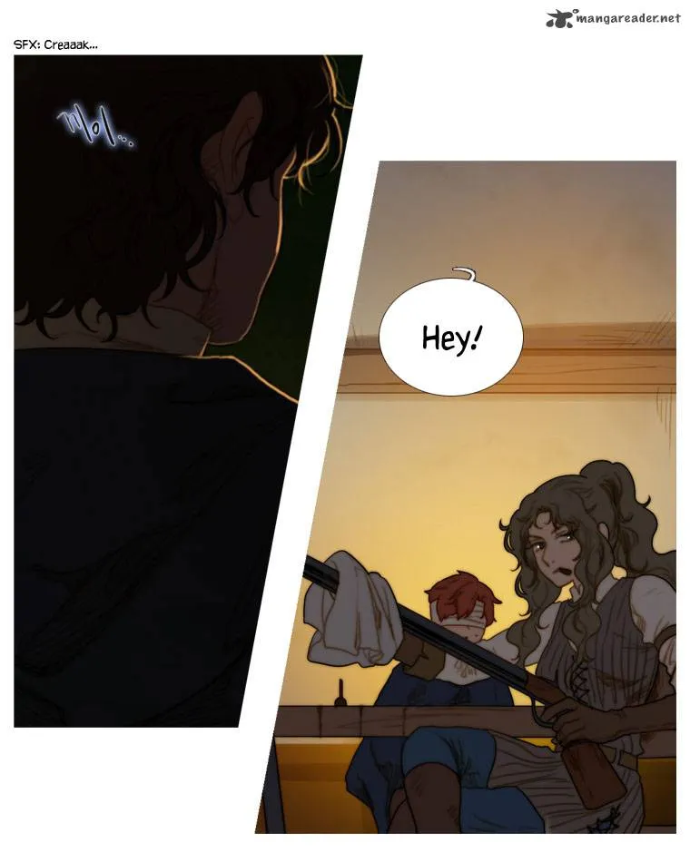 The Pale Horse Chapter 16 Online - página 9