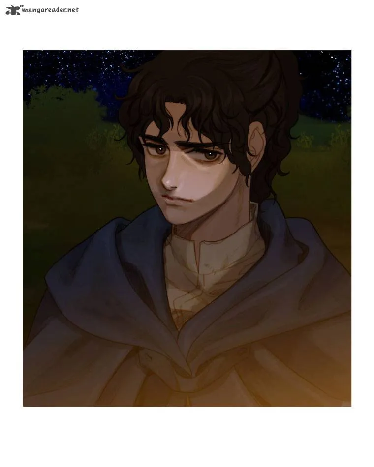 The Pale Horse Chapter 16 Online - página 11