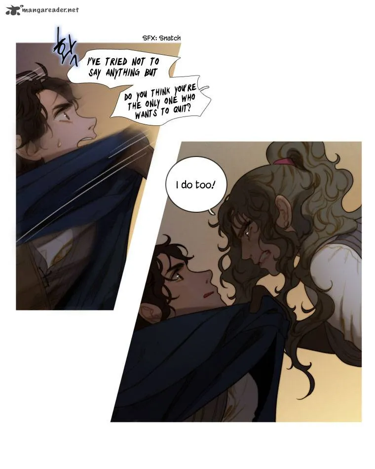 The Pale Horse Chapter 16 Online - página 15