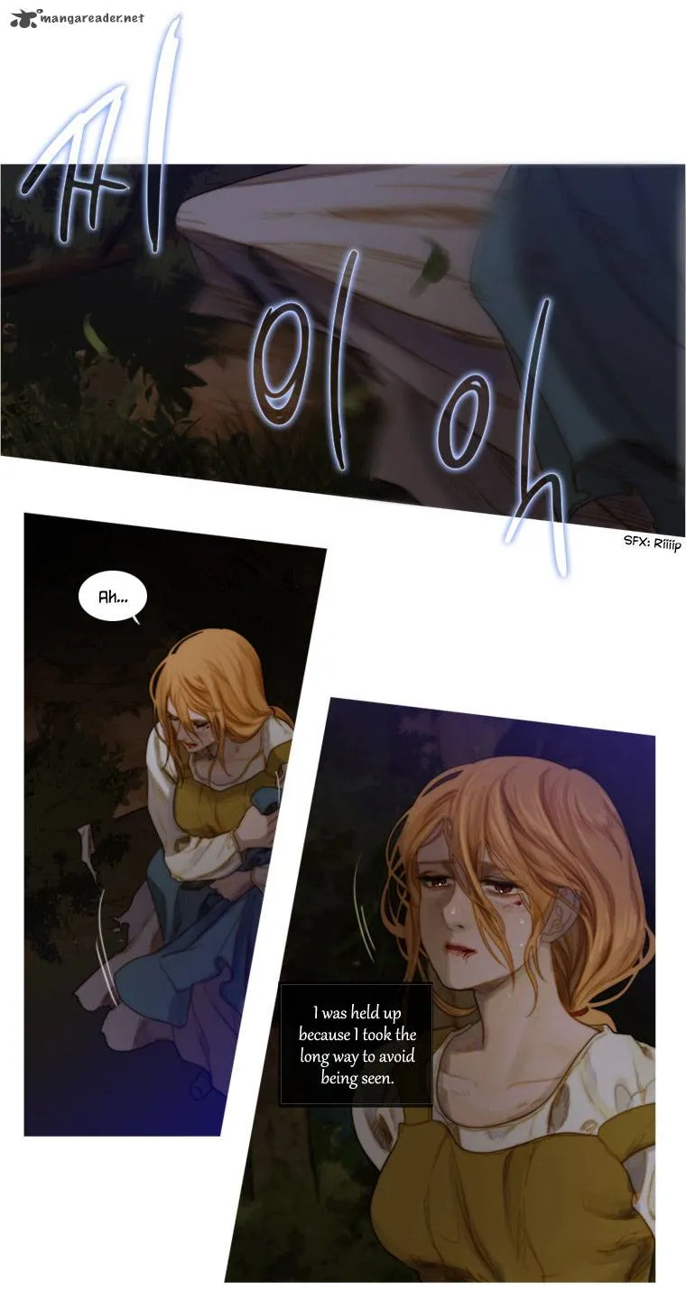The Pale Horse Chapter 16 Online - página 17