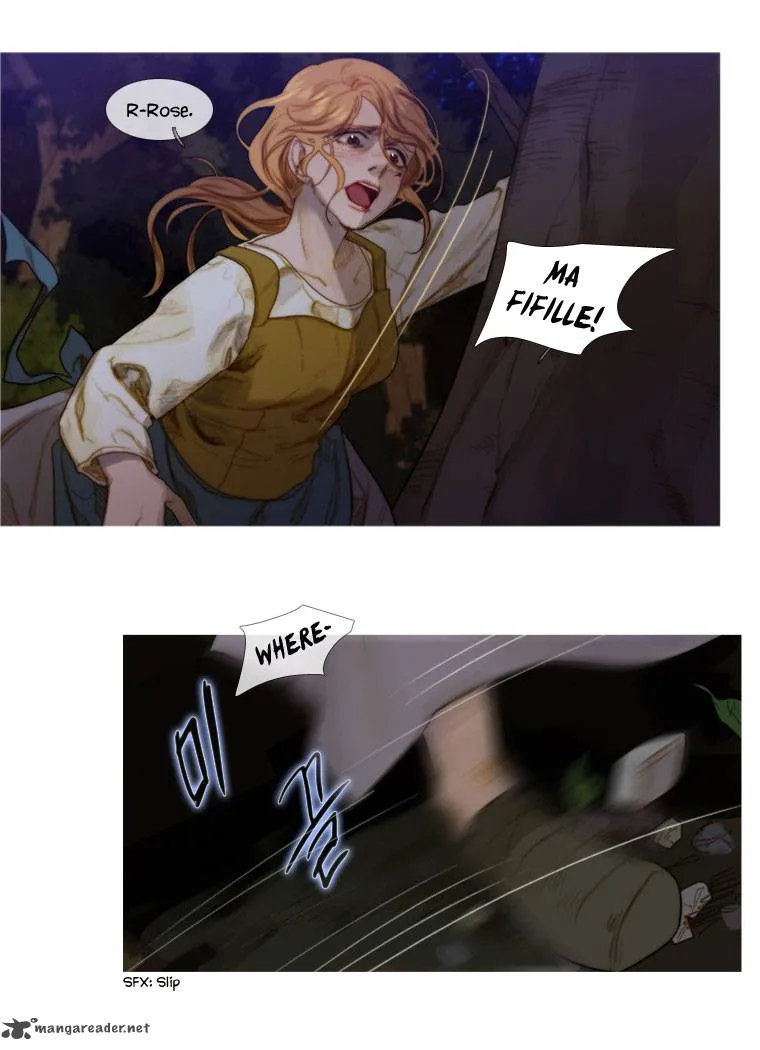 The Pale Horse Chapter 16 Online - página 21