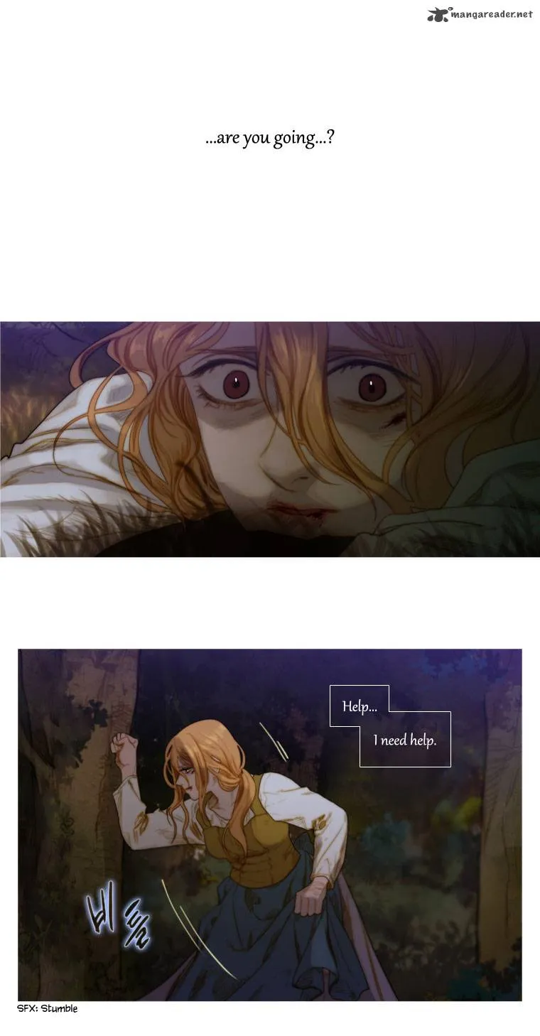 The Pale Horse Chapter 16 Online - página 23