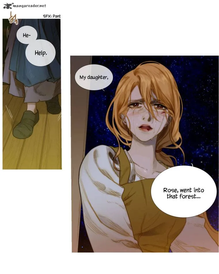The Pale Horse Chapter 16 Online - página 26