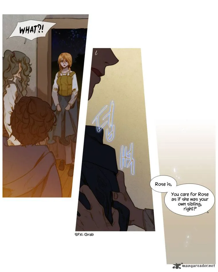 The Pale Horse Chapter 16 Online - página 27