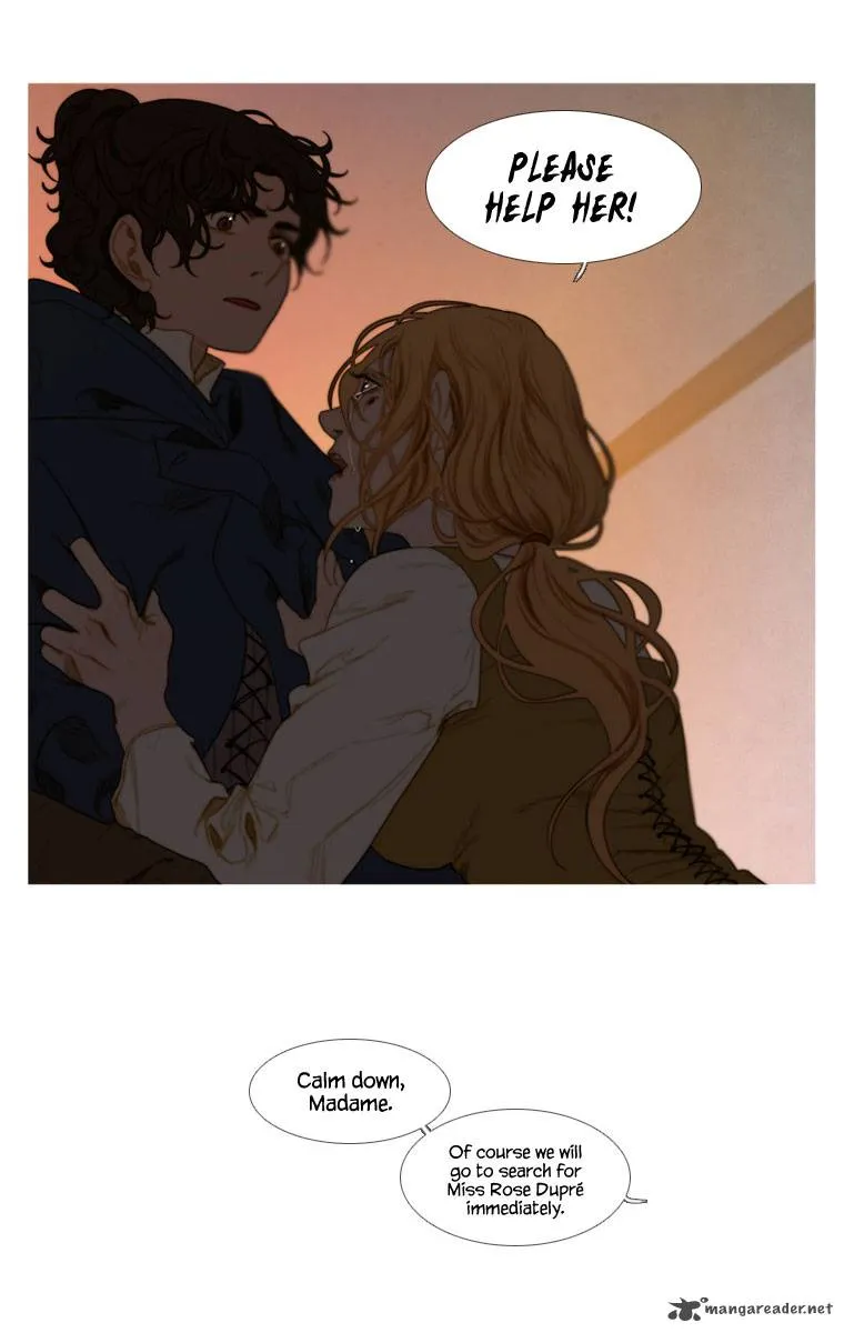 The Pale Horse Chapter 16 Online - página 28