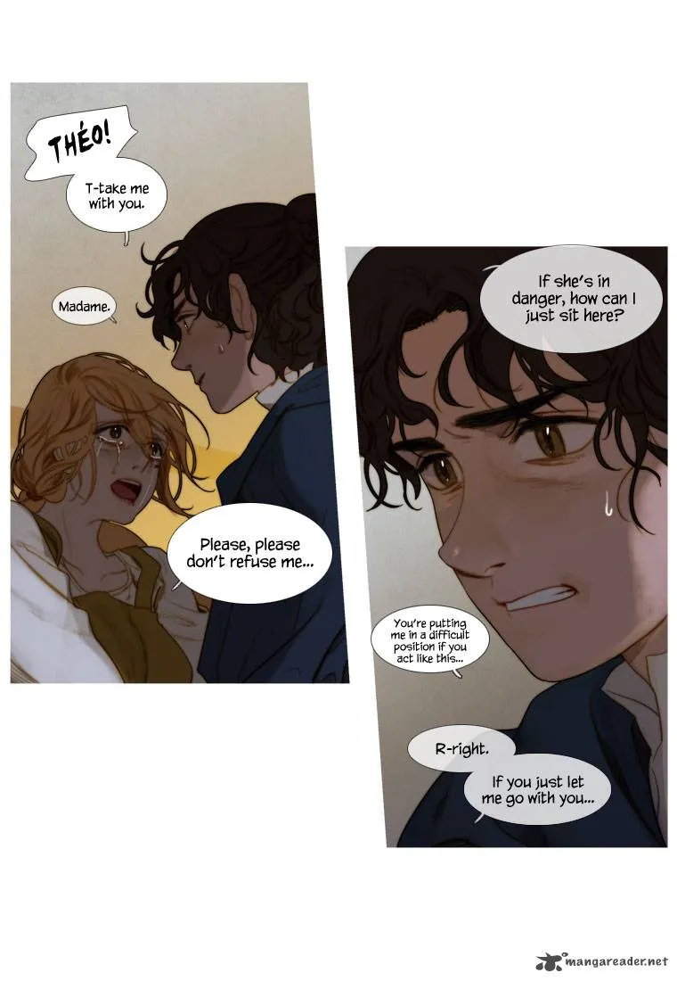 The Pale Horse Chapter 16 Online - página 30