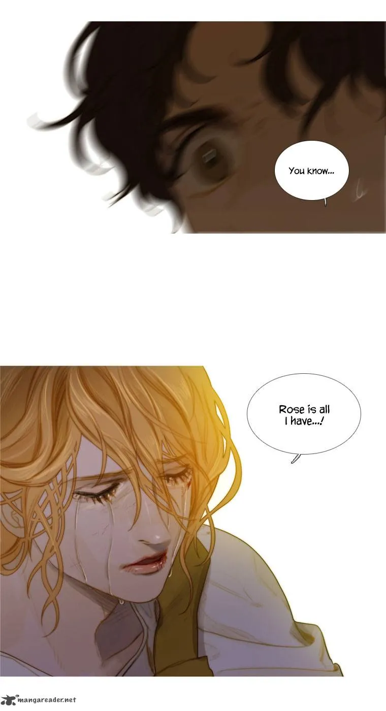 The Pale Horse Chapter 16 Online - página 33