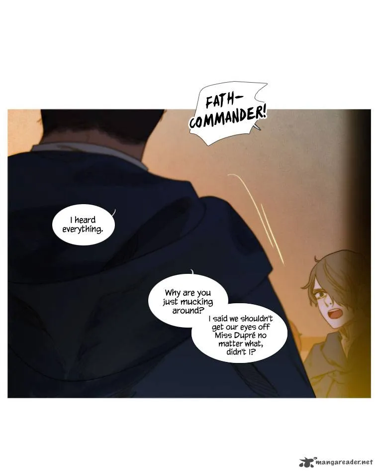 The Pale Horse Chapter 16 Online - página 36