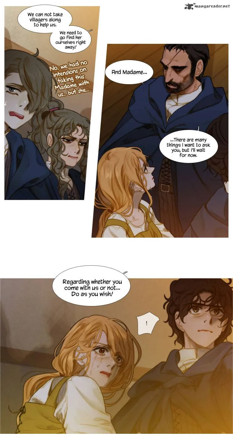 The Pale Horse Chapter 16 Online - página 37