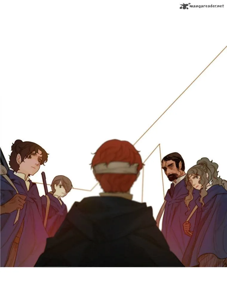The Pale Horse Chapter 16 Online - página 39