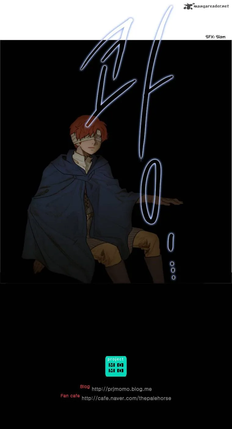 The Pale Horse Chapter 16 Online - página 41
