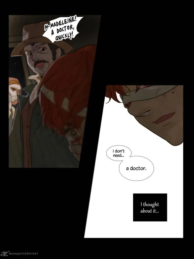 The Pale Horse Chapter 16 Online - página 47