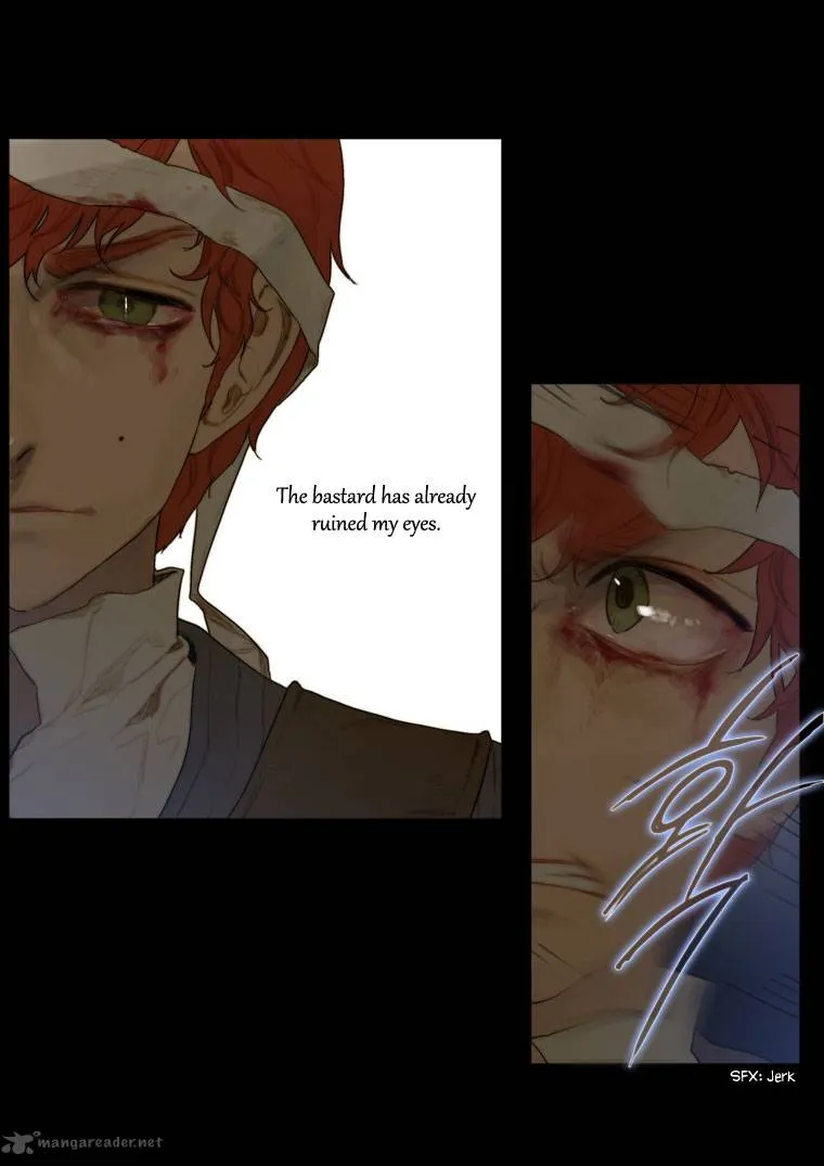 The Pale Horse Chapter 16 Online - página 49