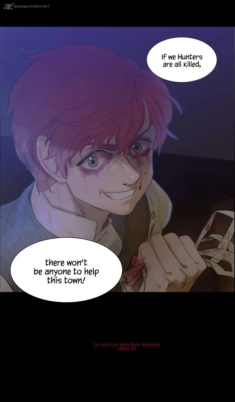 The Pale Horse Chapter 16 Online - página 53
