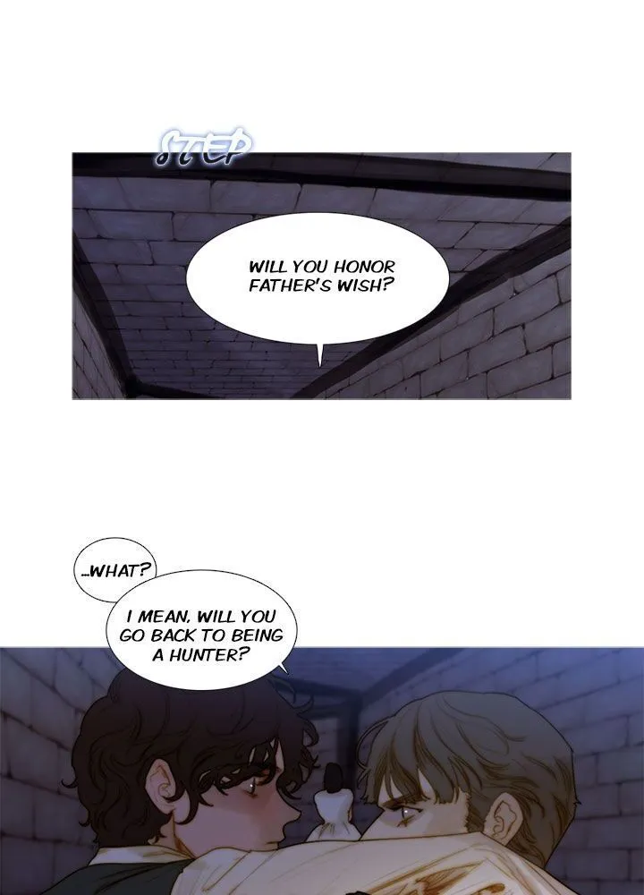 The Pale Horse Chapter 161 Online - página 6