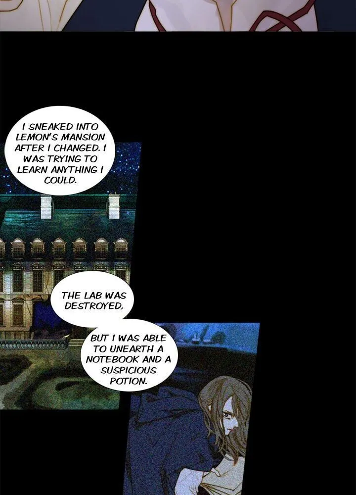 The Pale Horse Chapter 161 Online - página 8