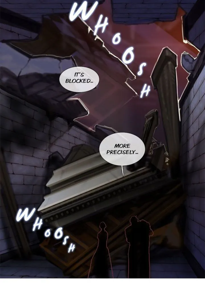 The Pale Horse Chapter 161 Online - página 12