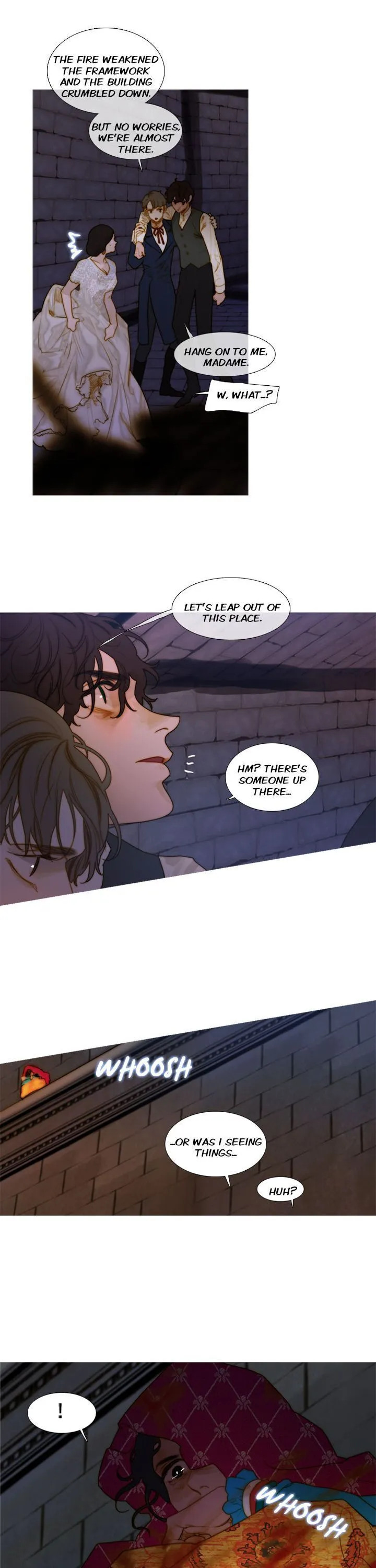 The Pale Horse Chapter 161 Online - página 13
