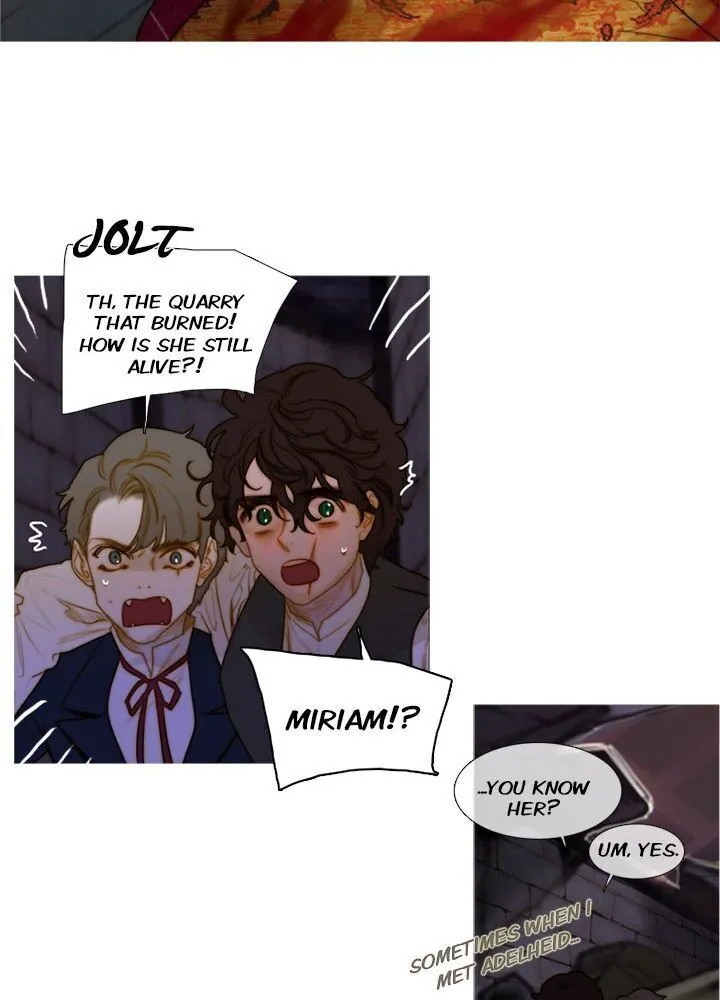The Pale Horse Chapter 161 Online - página 14