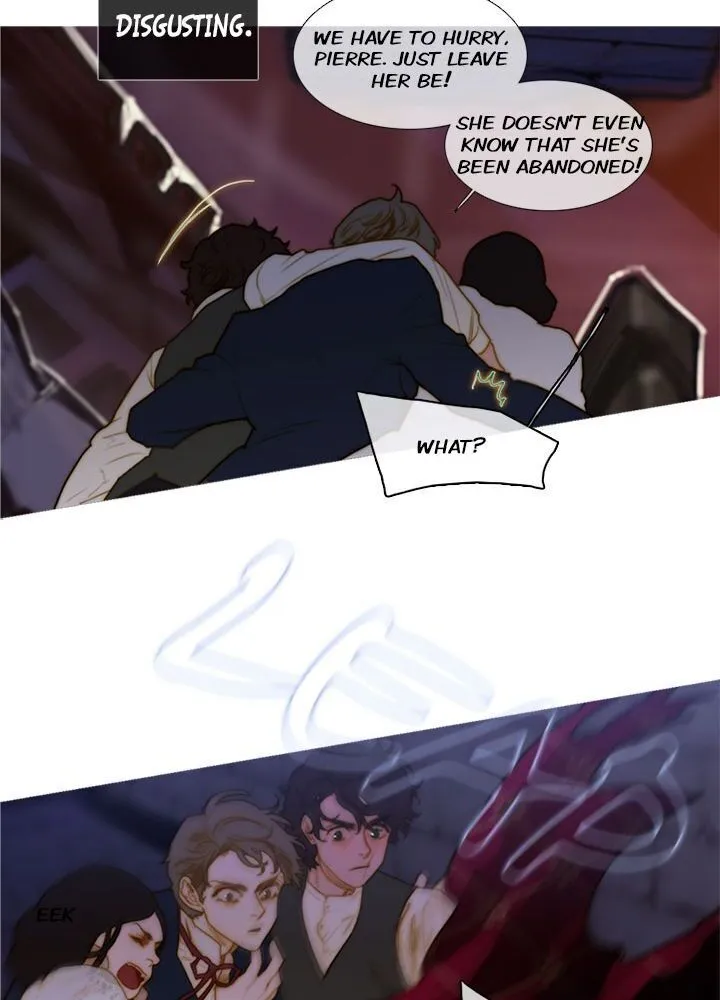 The Pale Horse Chapter 161 Online - página 16