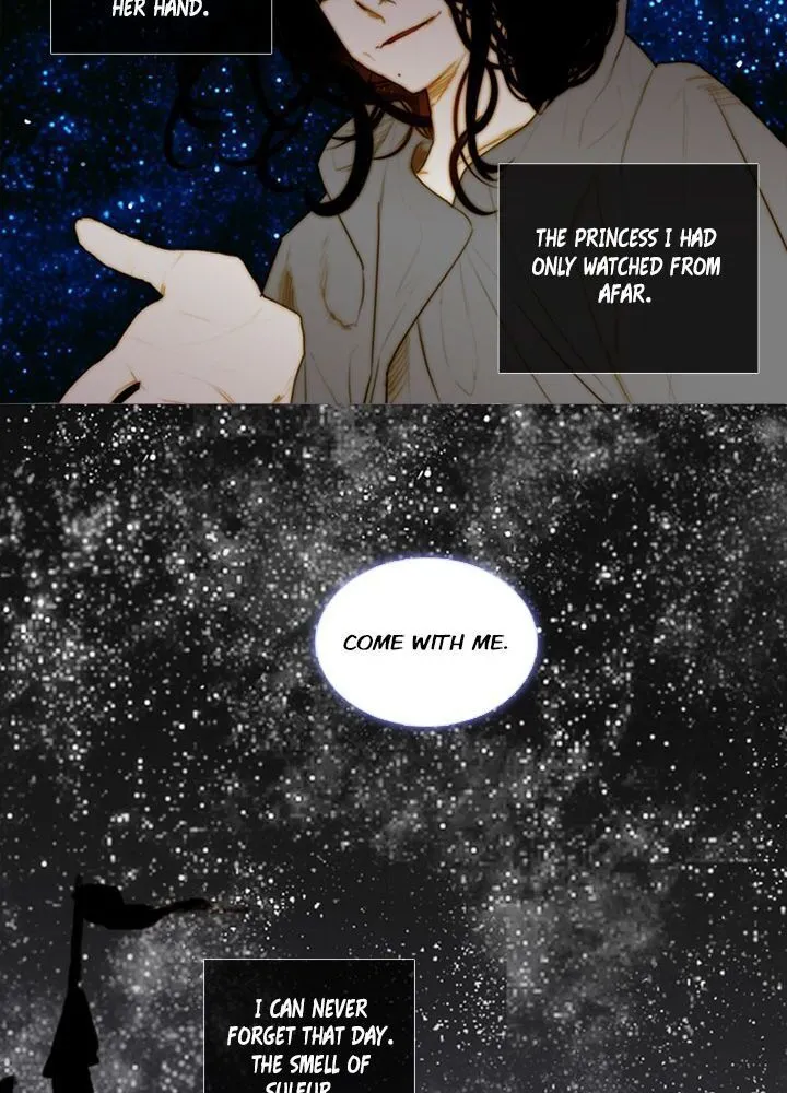 The Pale Horse Chapter 161 Online - página 18