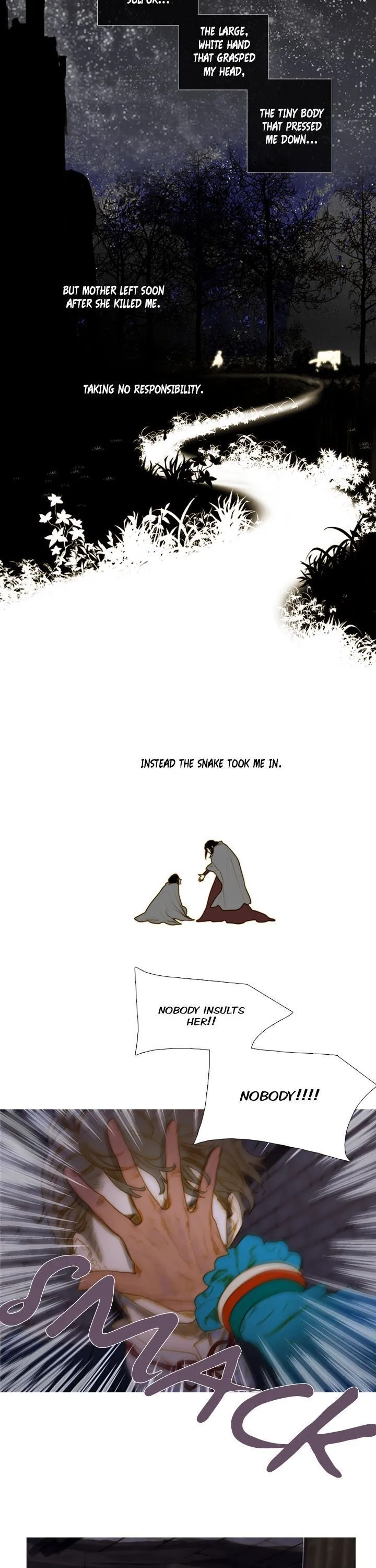 The Pale Horse Chapter 161 Online - página 19