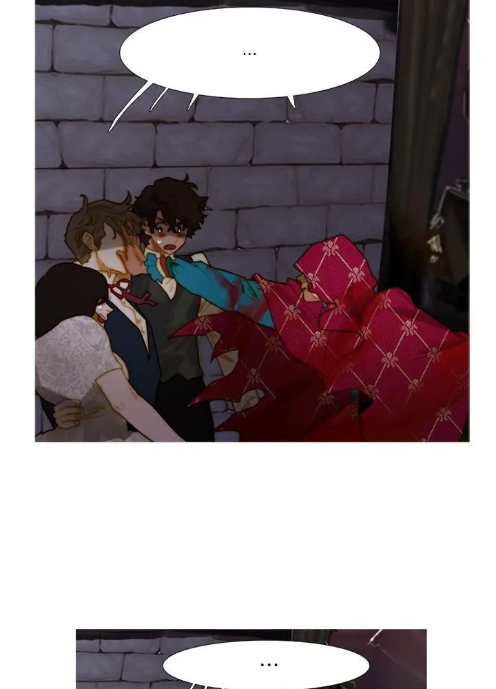 The Pale Horse Chapter 161 Online - página 20
