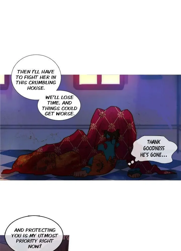 The Pale Horse Chapter 161 Online - página 26
