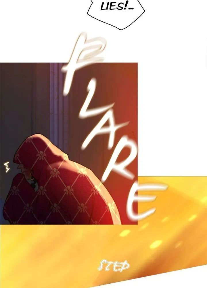 The Pale Horse Chapter 161 Online - página 28