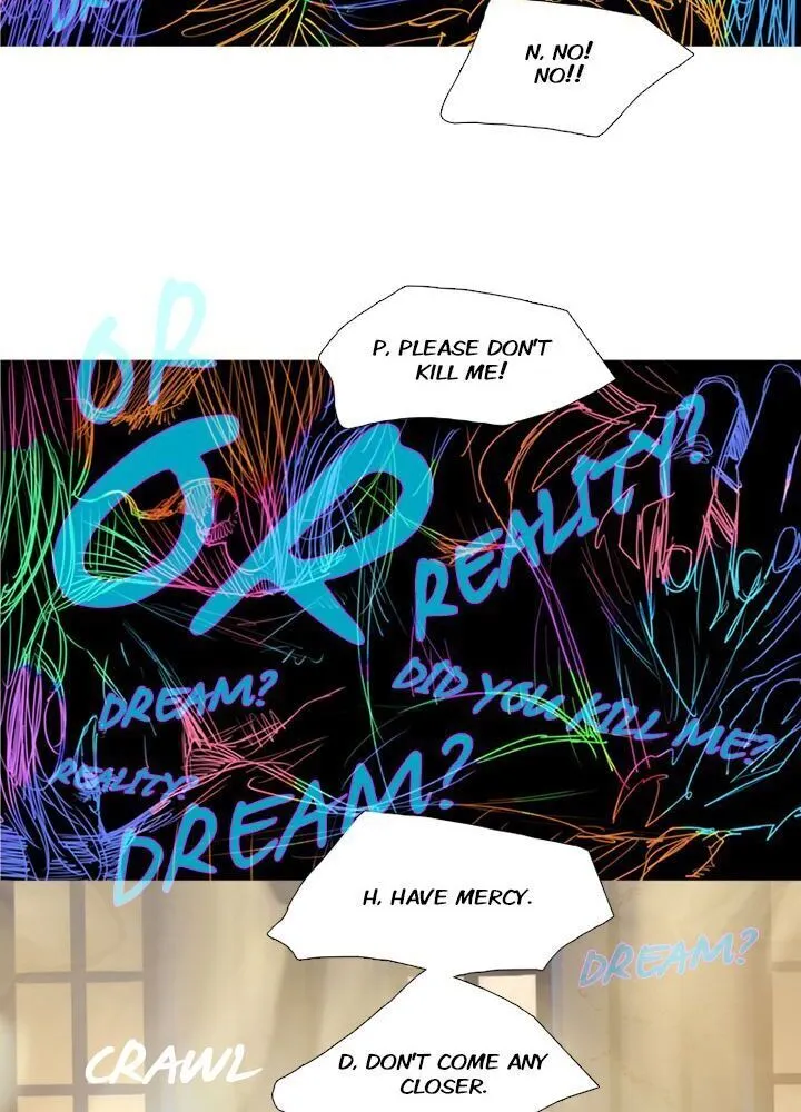 The Pale Horse Chapter 161 Online - página 30