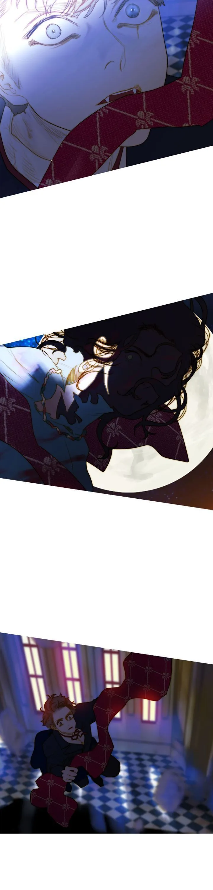The Pale Horse Chapter 161 Online - página 41