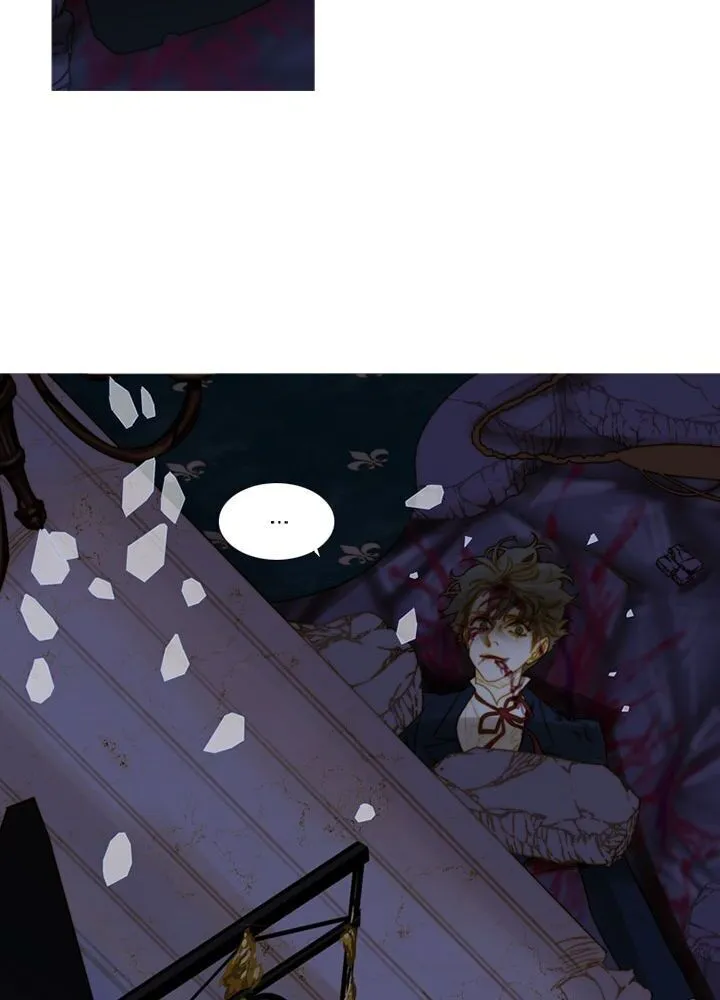 The Pale Horse Chapter 161 Online - página 50