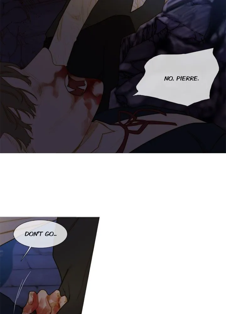 The Pale Horse Chapter 162 Online - página 4