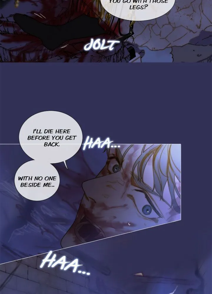 The Pale Horse Chapter 162 Online - página 6
