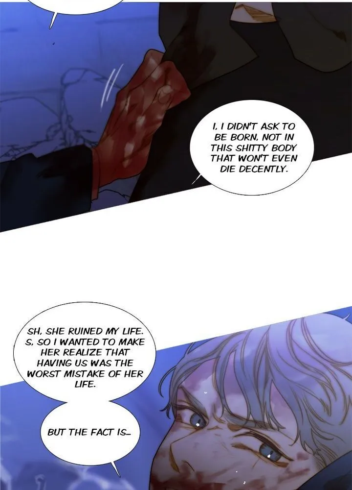 The Pale Horse Chapter 162 Online - página 12