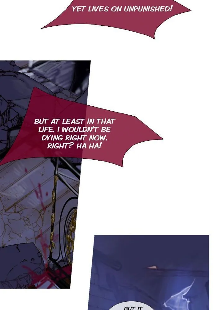 The Pale Horse Chapter 162 Online - página 18