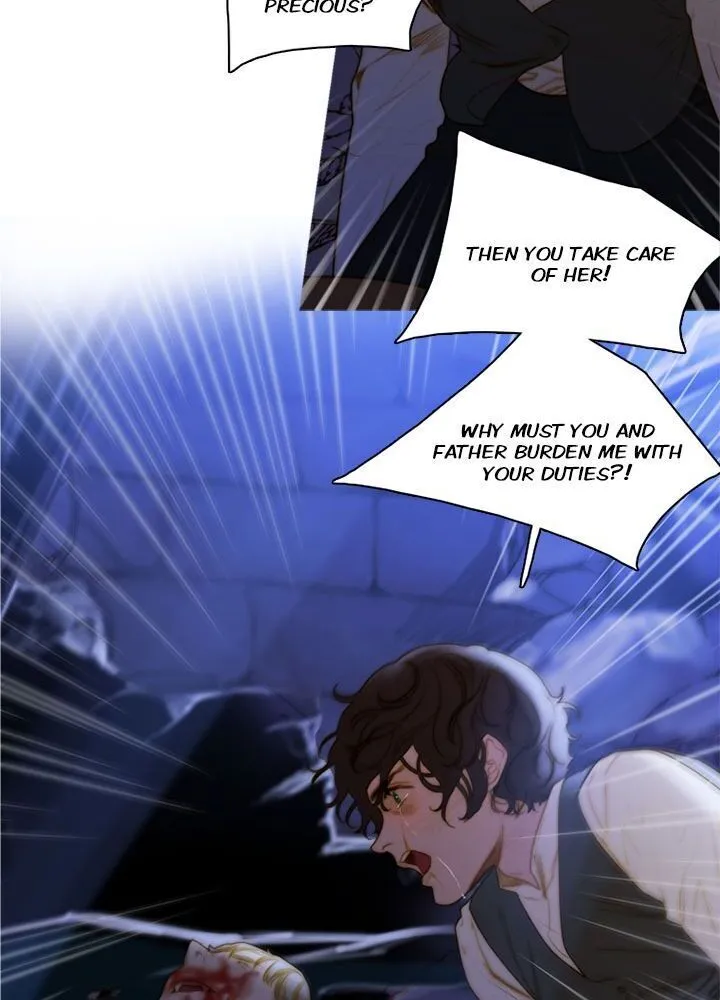 The Pale Horse Chapter 162 Online - página 20