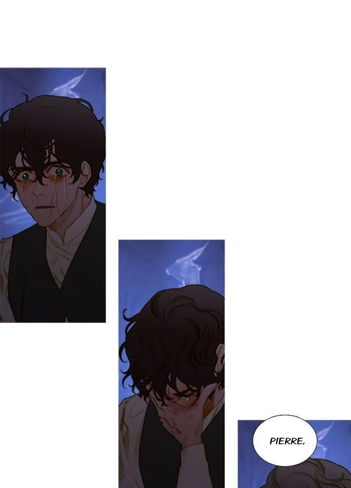 The Pale Horse Chapter 162 Online - página 22