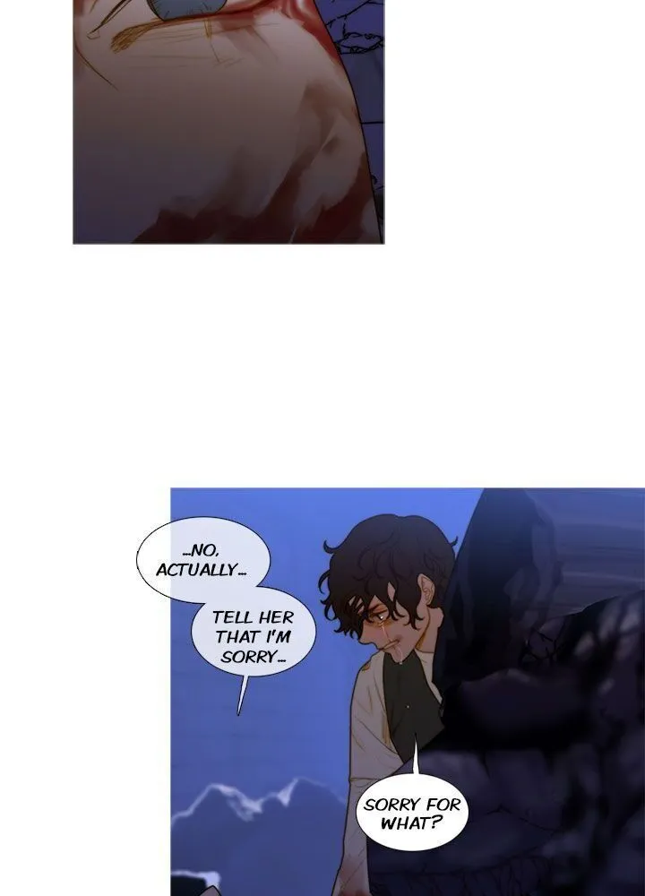 The Pale Horse Chapter 162 Online - página 28