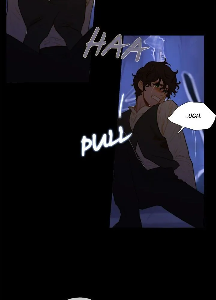The Pale Horse Chapter 162 Online - página 32