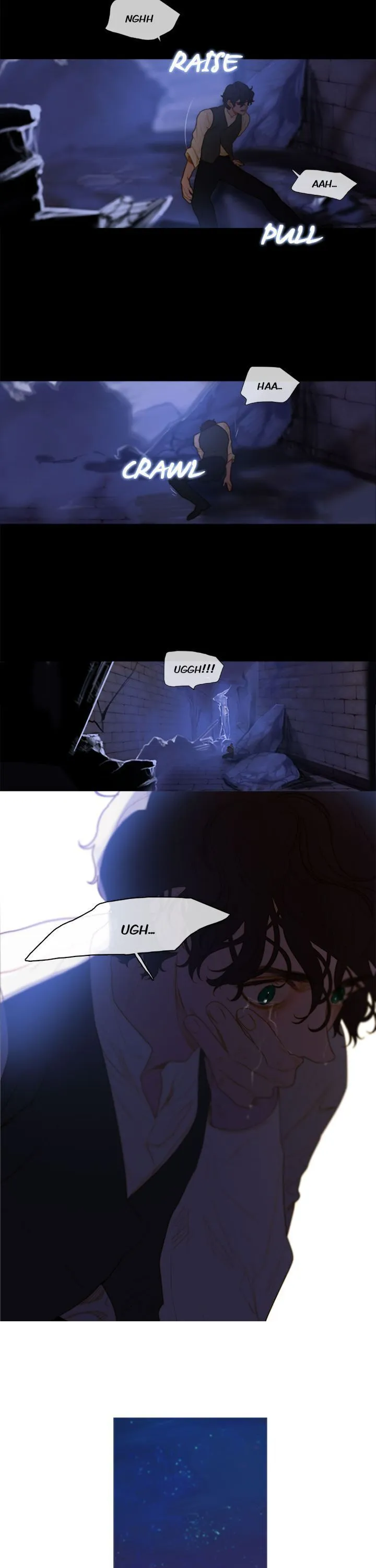 The Pale Horse Chapter 162 Online - página 33