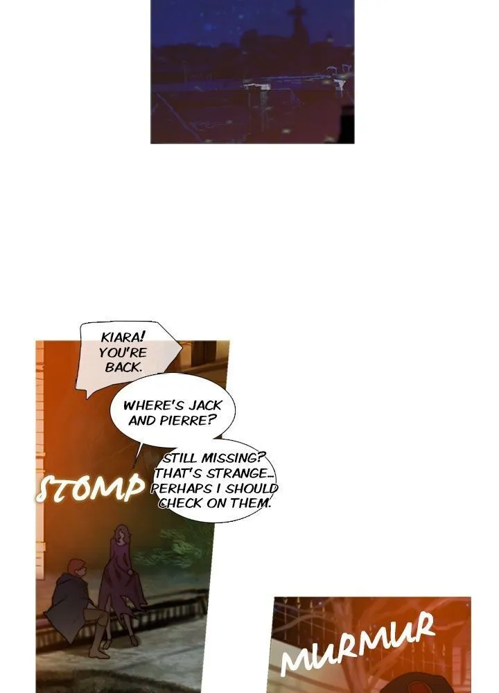 The Pale Horse Chapter 162 Online - página 34