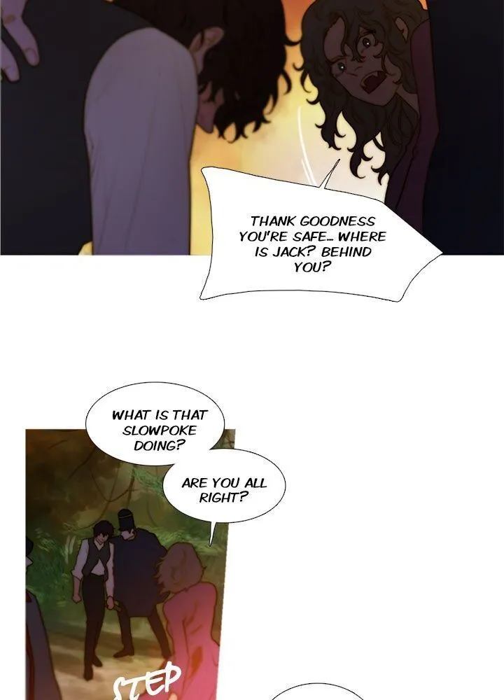 The Pale Horse Chapter 162 Online - página 36