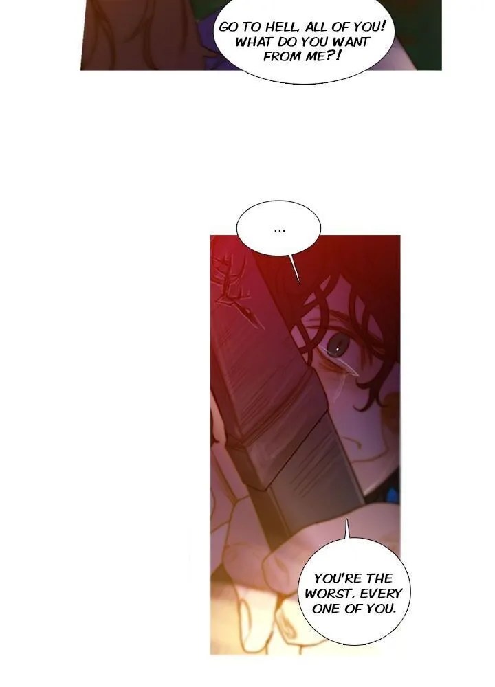 The Pale Horse Chapter 162 Online - página 38